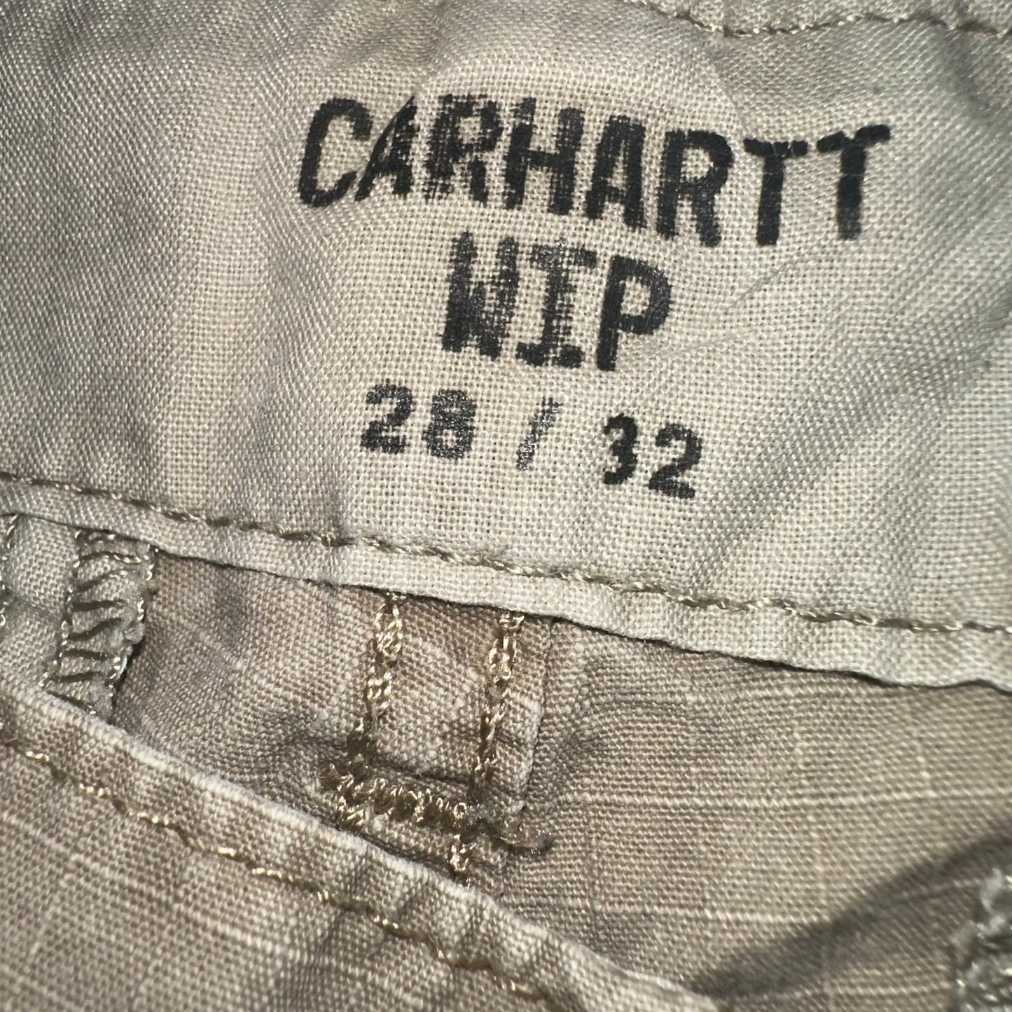 Carhartt Cargo Pants