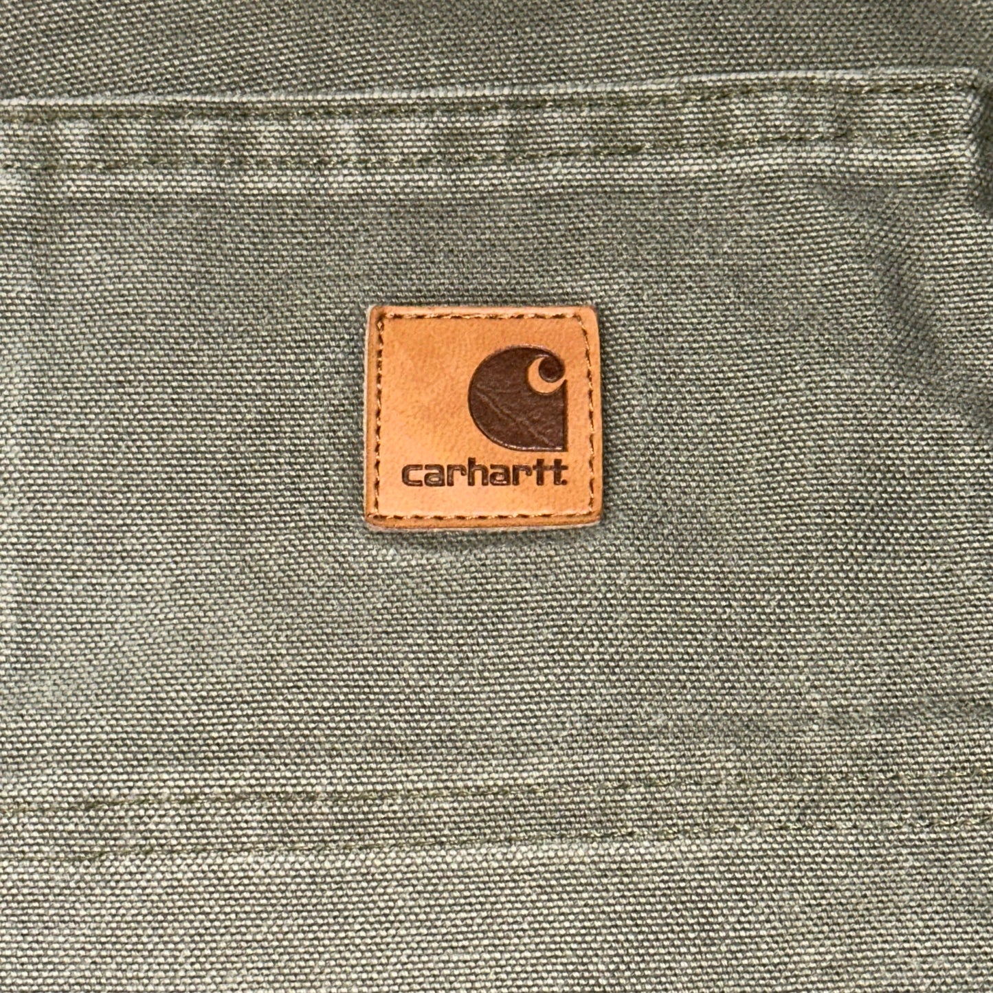 Vintage Carhartt WIP Jeans