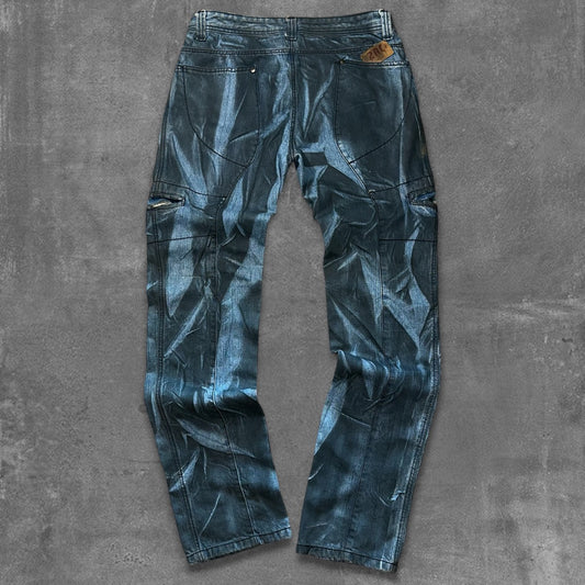 Y2k Japanese Zac Jeans