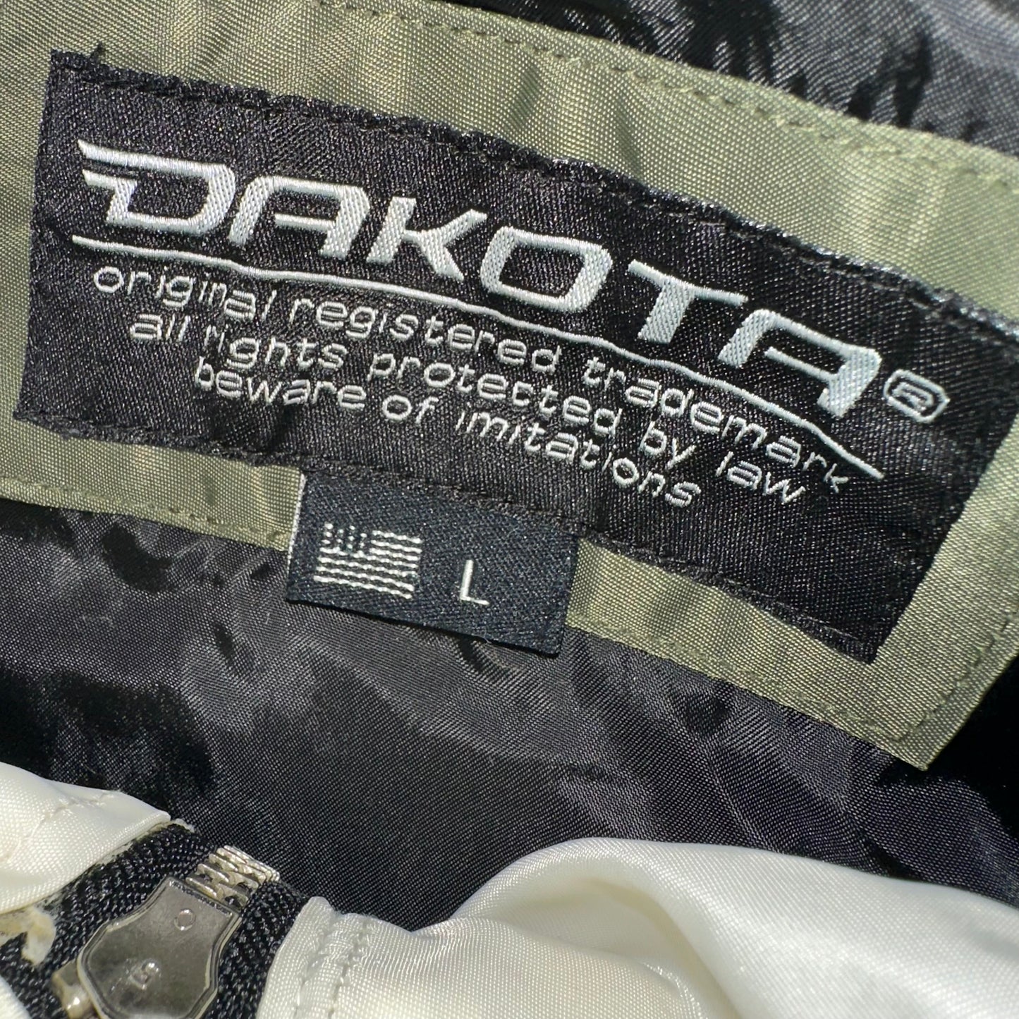 Dakota Wmns Racing Jacket