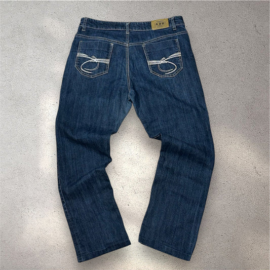 ADB Y2k Jeans