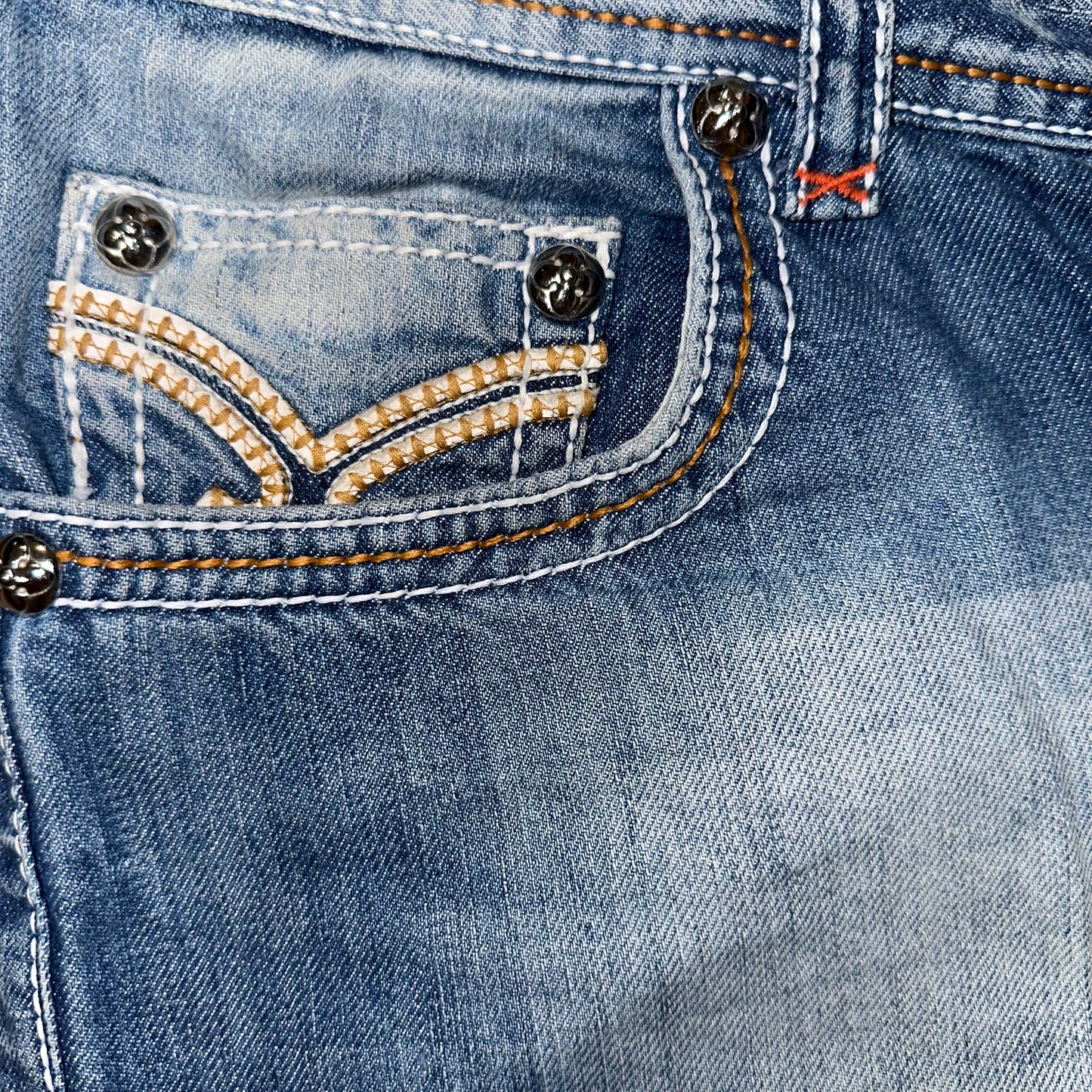 Y2k Rock Revival Jeans