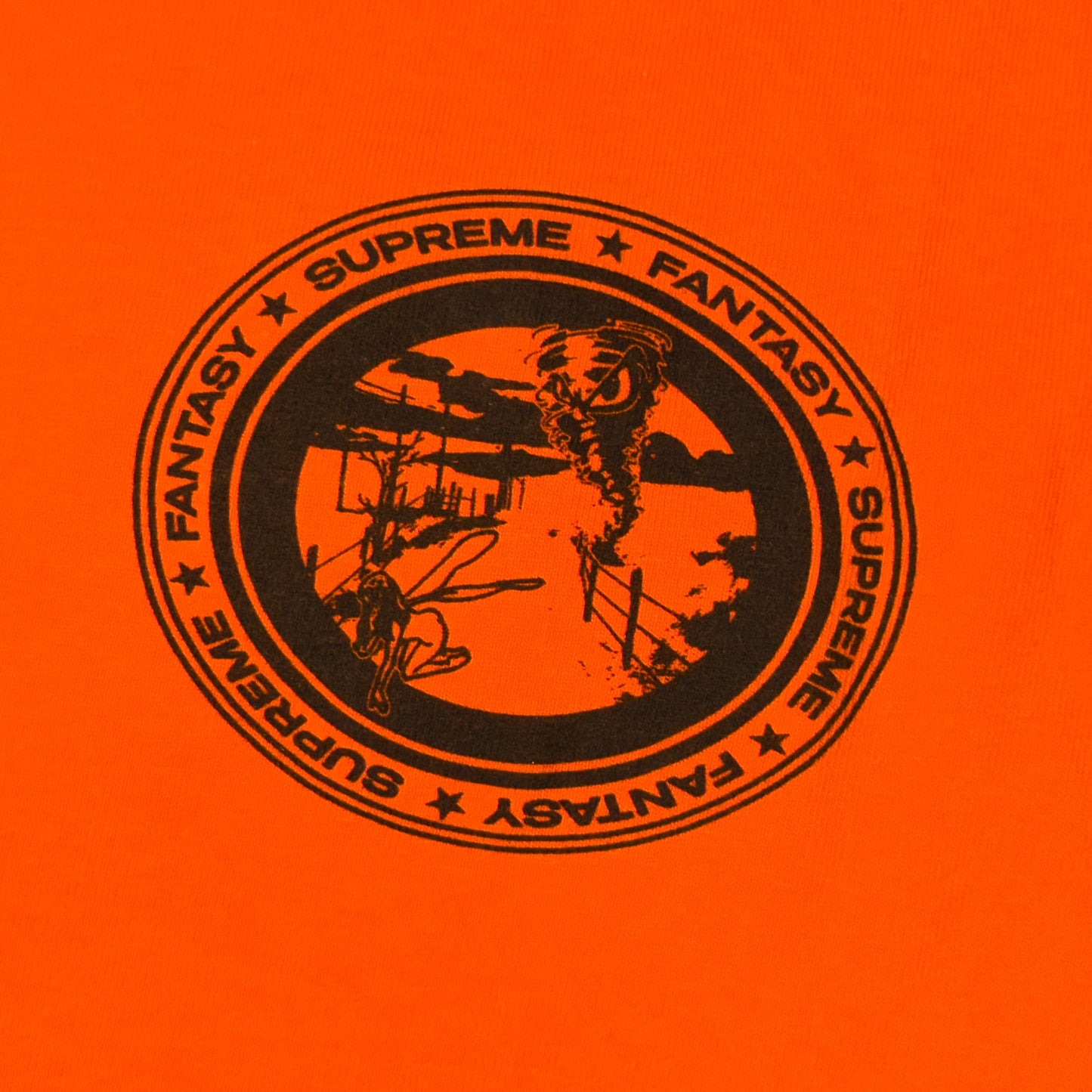 Supreme Devotion Tee