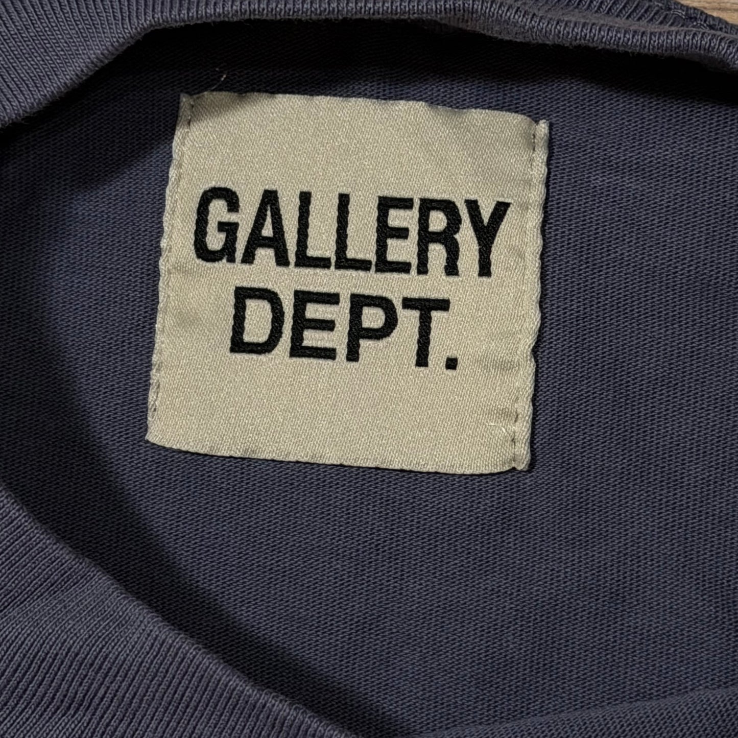 Gallery Dept. tee
