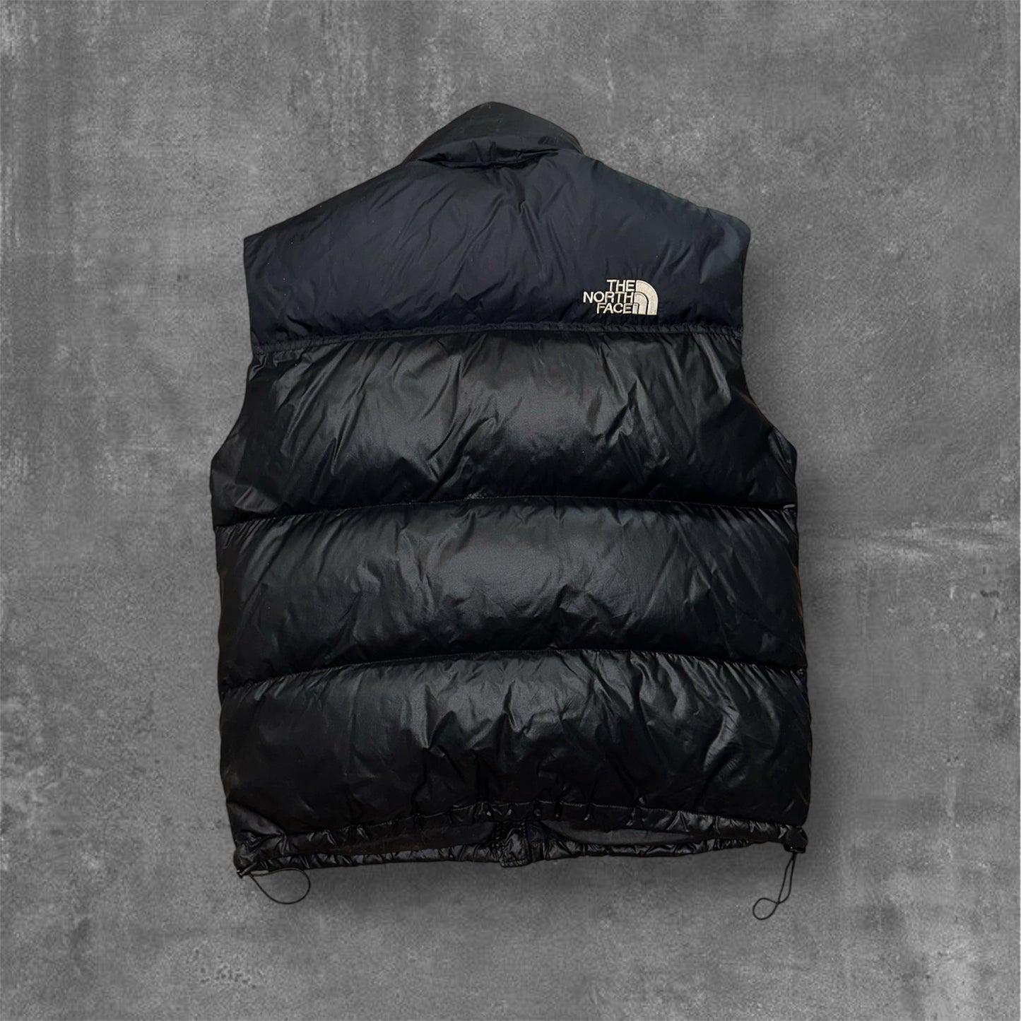 Vintage The North Face Retro 700 1996 Down Puffer Vest