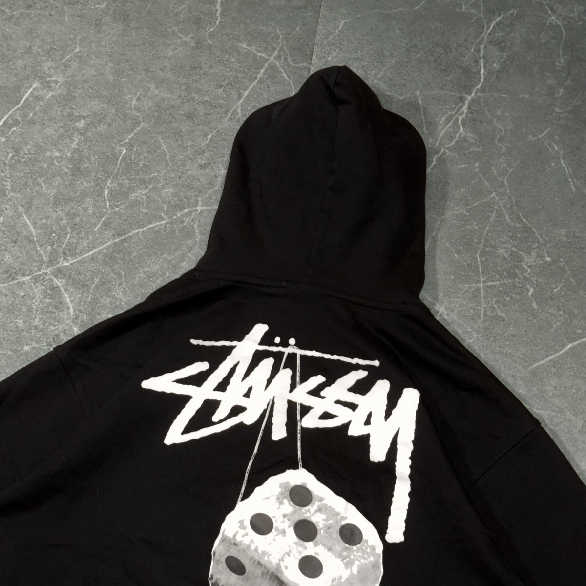 🔴 Stussy Hoodie