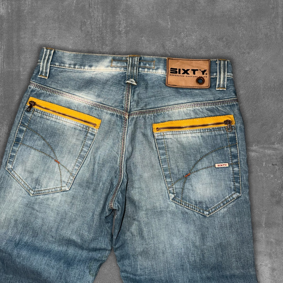 Sixty Jeans