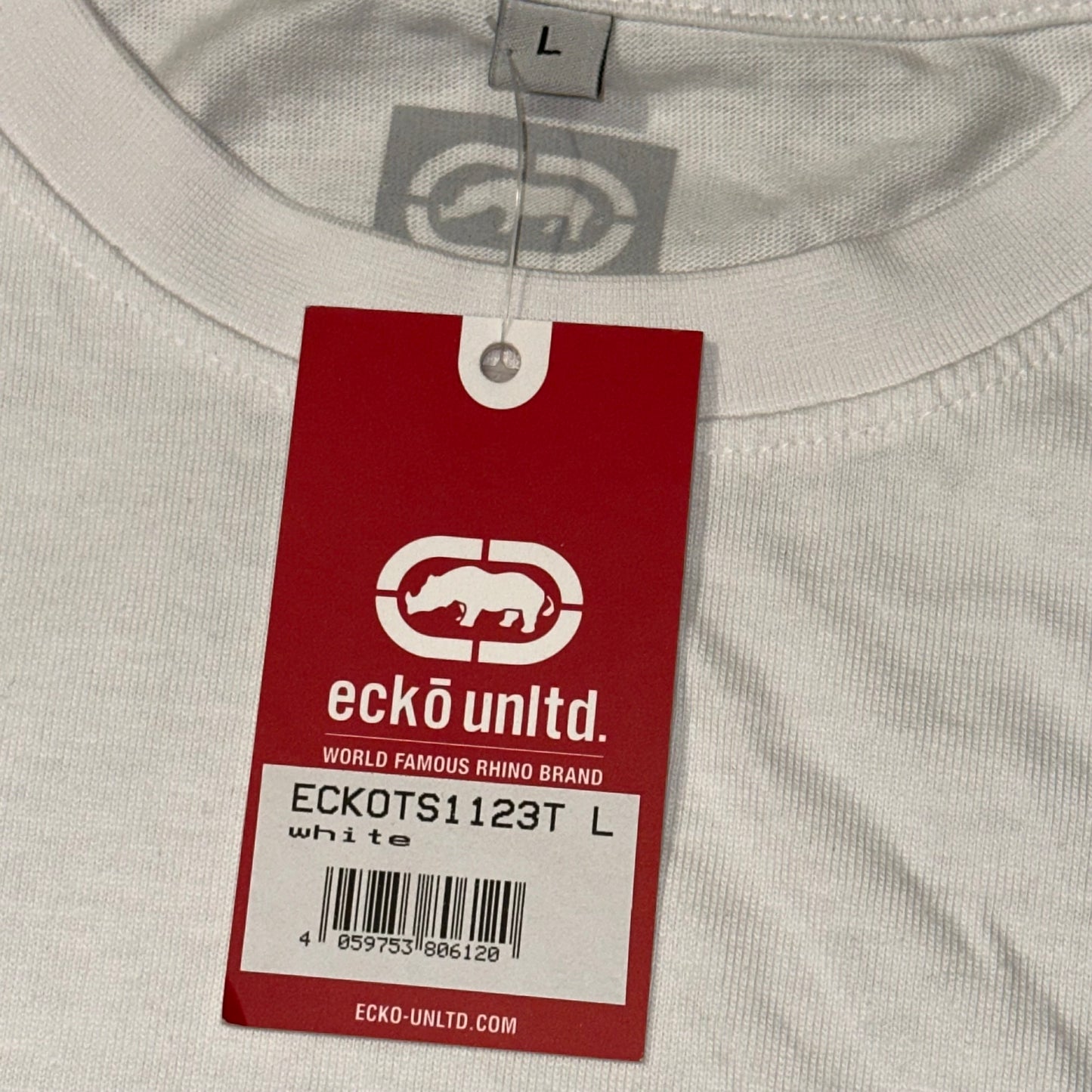 Ecko Unltd. Tee