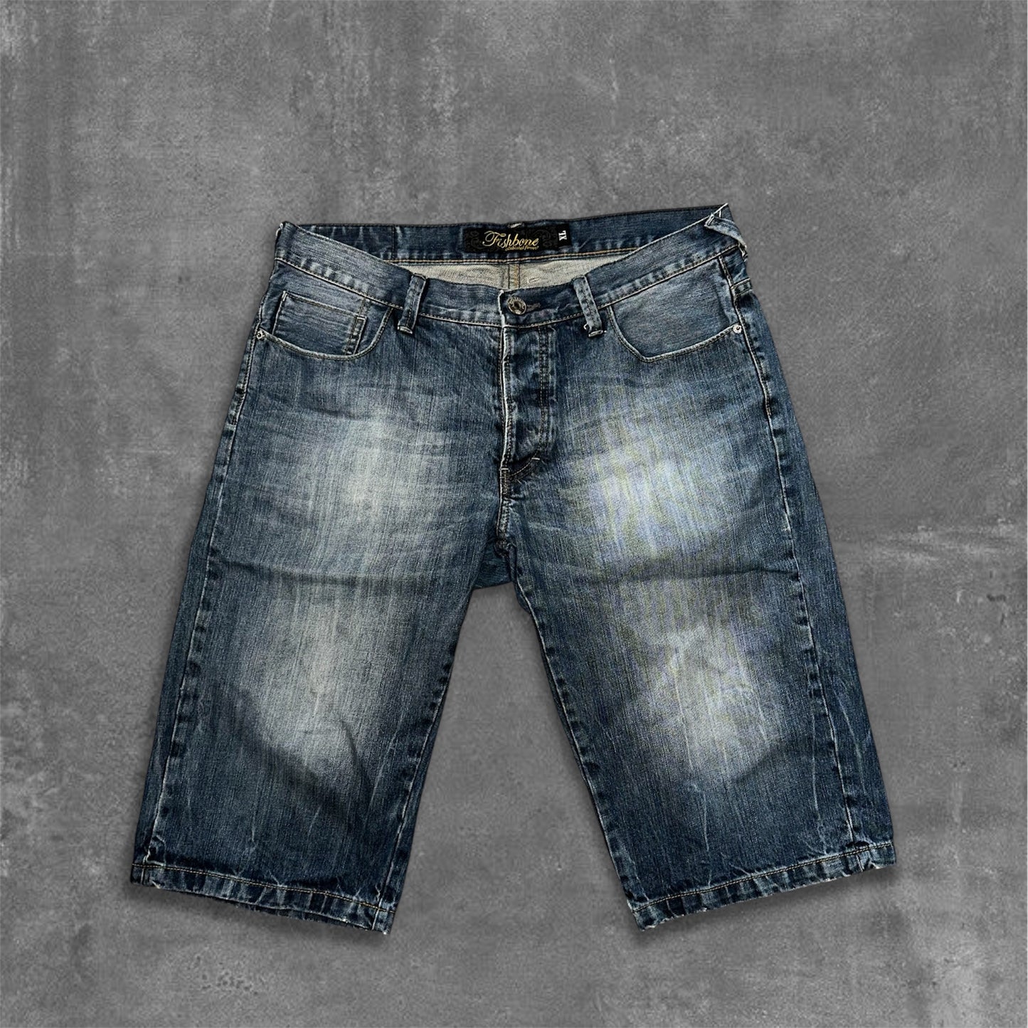 Fishbone Jorts