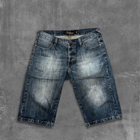 Fishbone Jorts