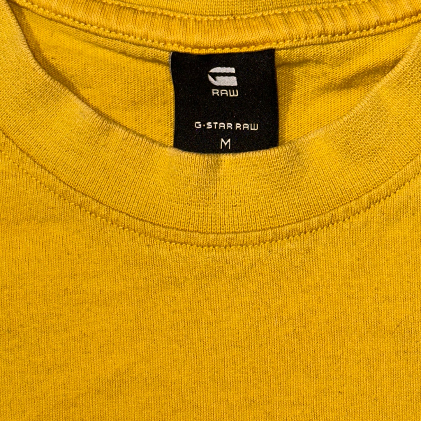 G-Star Raw Tee