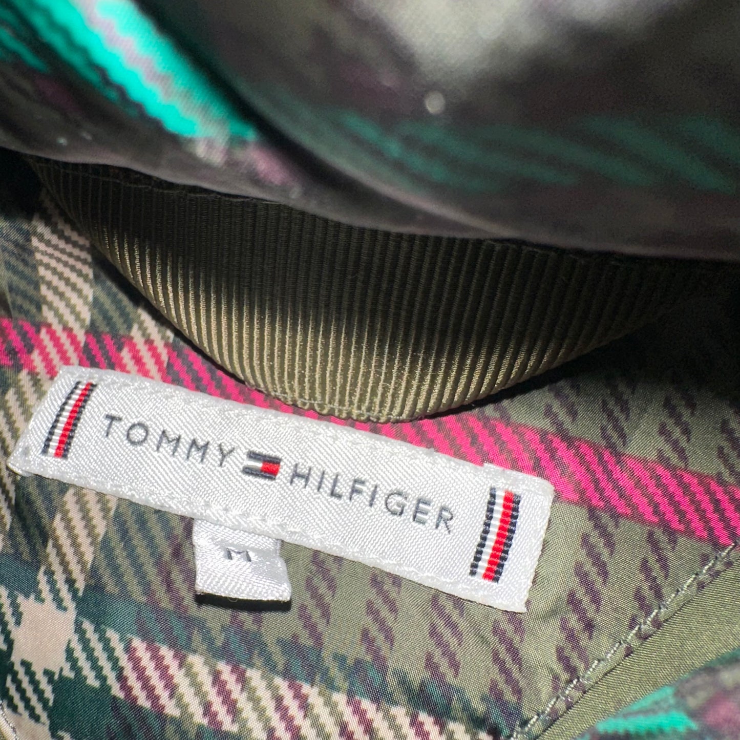 Tommy Hilfiger wmns Down Puffer Jacket