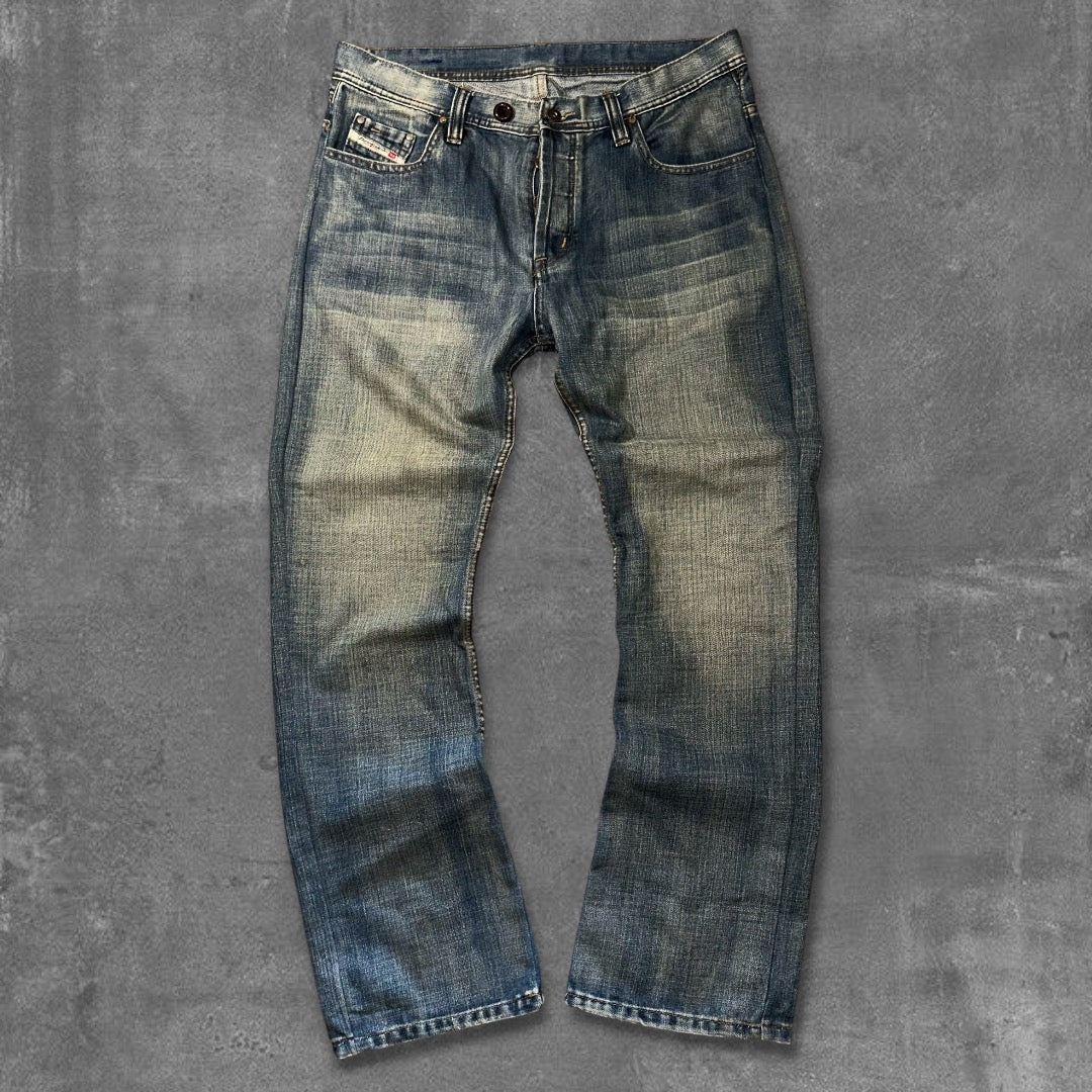 Vintage Diesel Bootcut Jeans