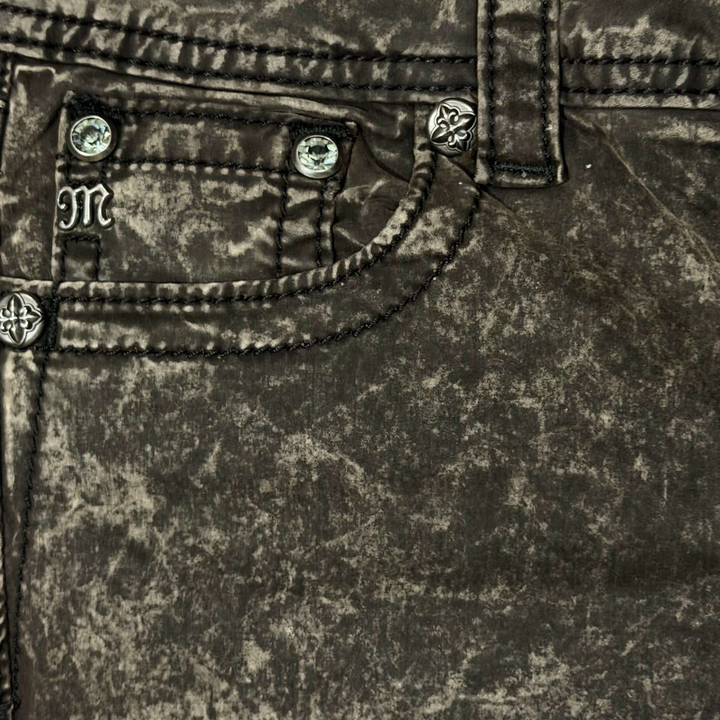 Y2k Miss me wmns Jeans