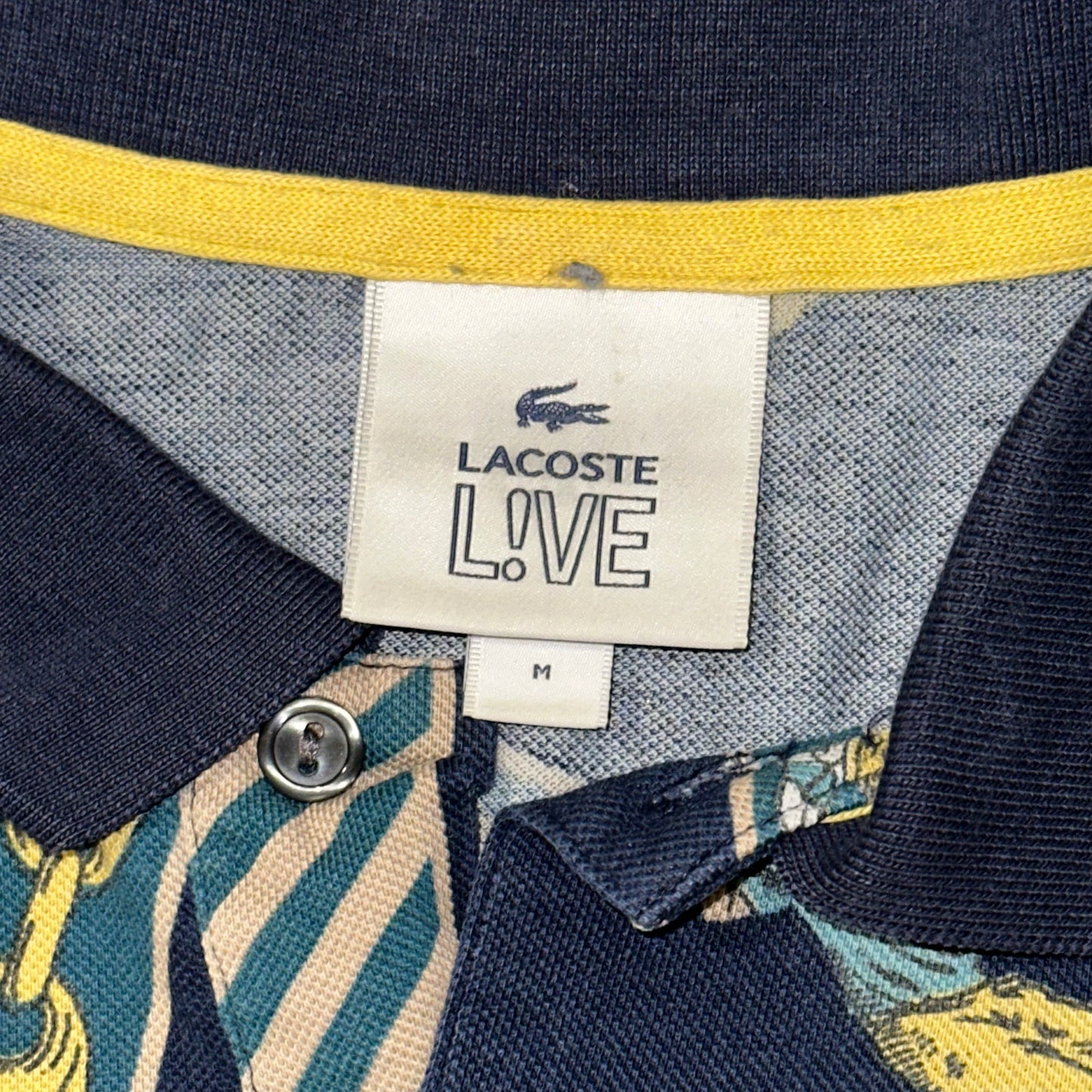 Lacoste Polo Tee