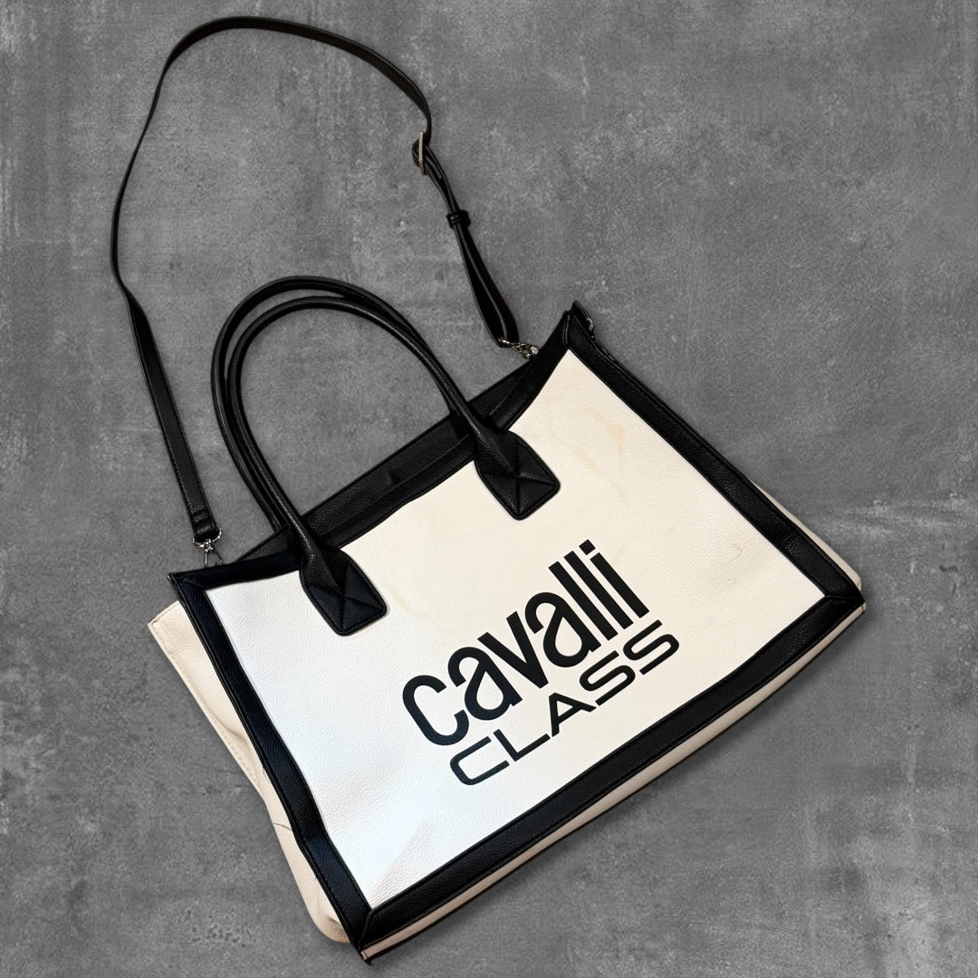 Cavalli Class HandBag