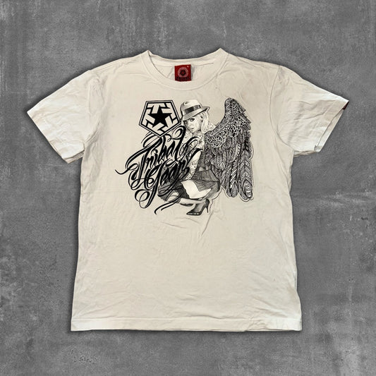 Tribal Gear Tee