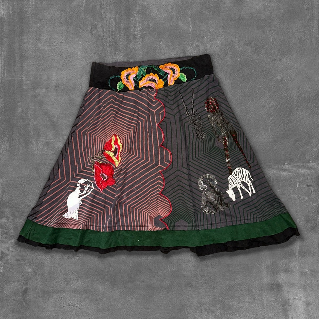Desigual Skirt