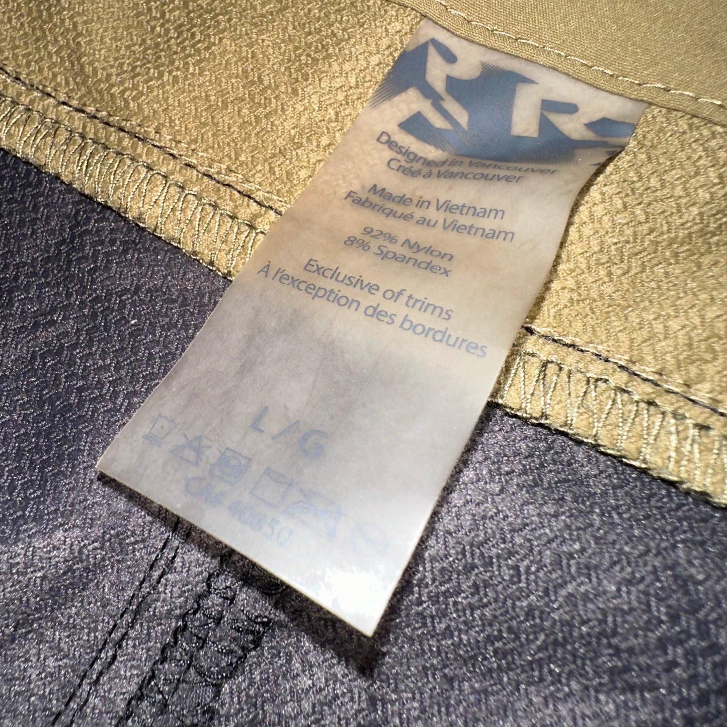 Race Face Shorts