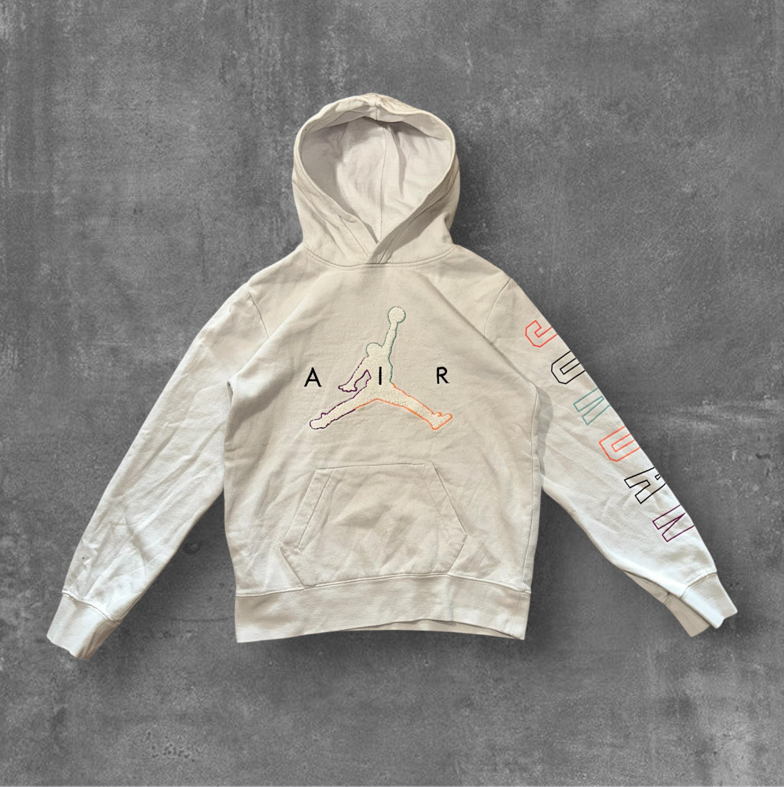 Air Jordan Hoodie