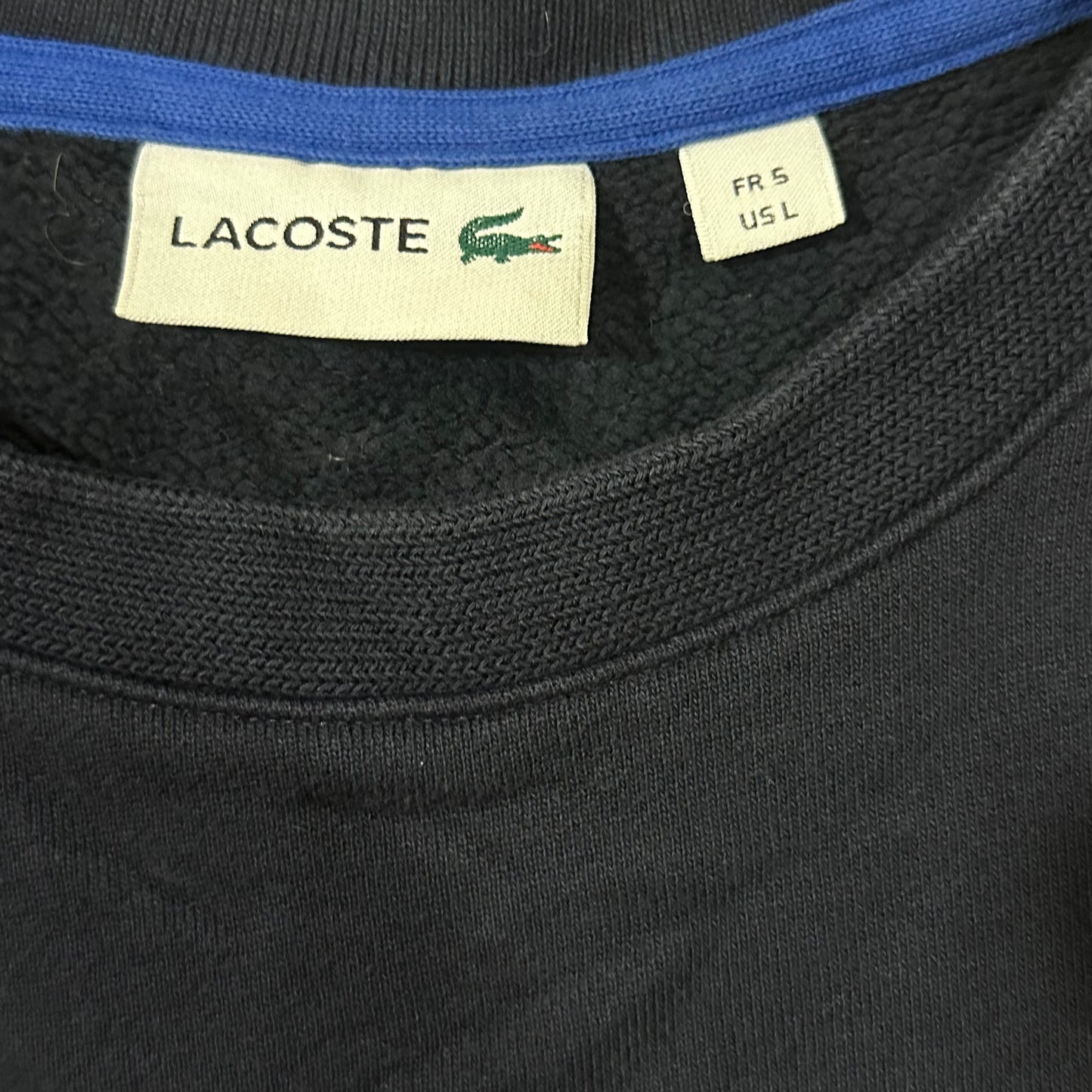 Lacoste Sweater