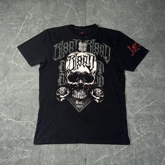 Blood In Blood out Tee