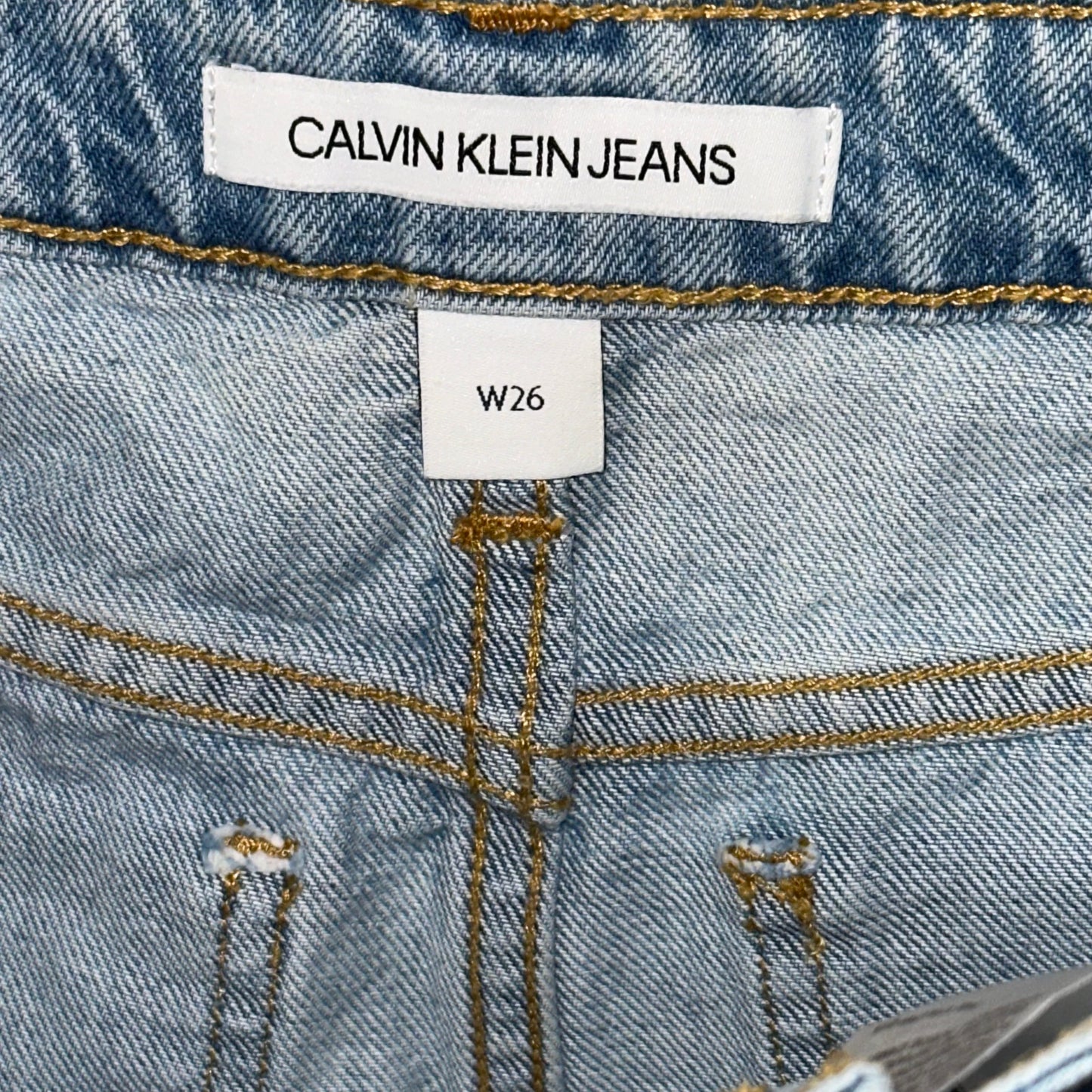 Calvin Klein Skirt