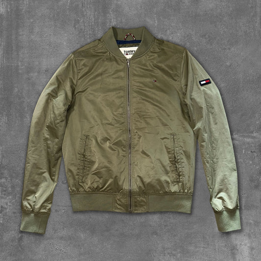 Tommy Hilfiger Jacket