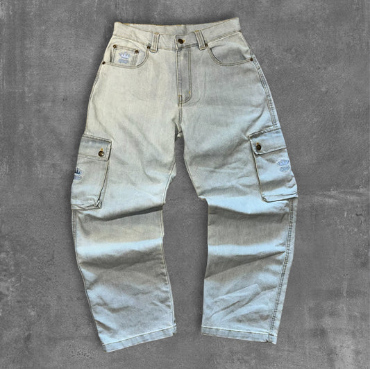 Bsat baggy jeans