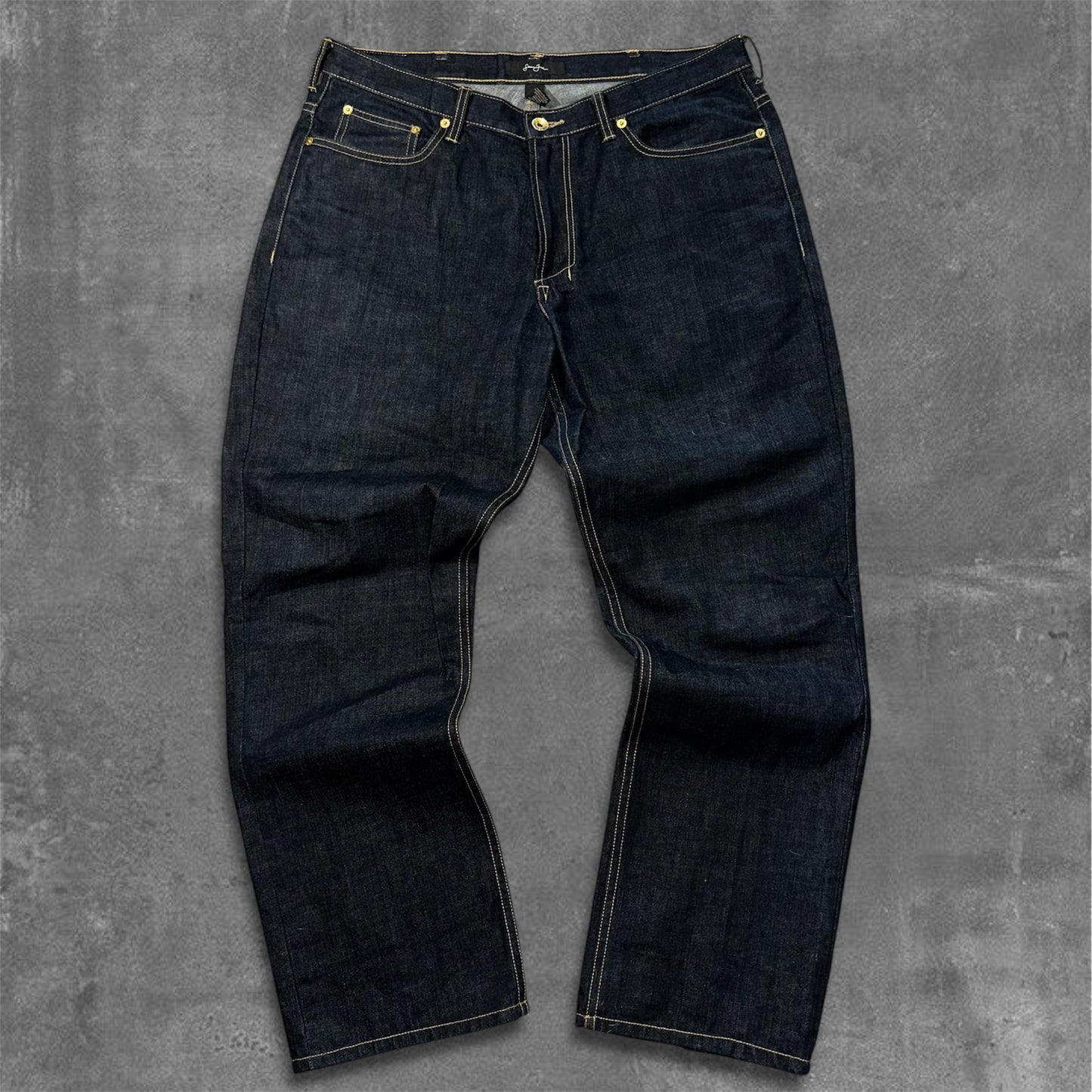 Vintage Sean John Baggy Jeans