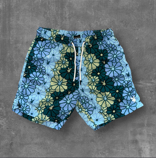 Playboy Shorts