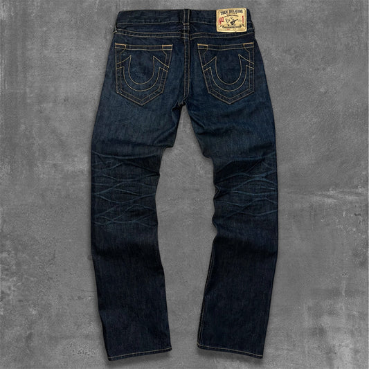 True Religion Bobby Jeans