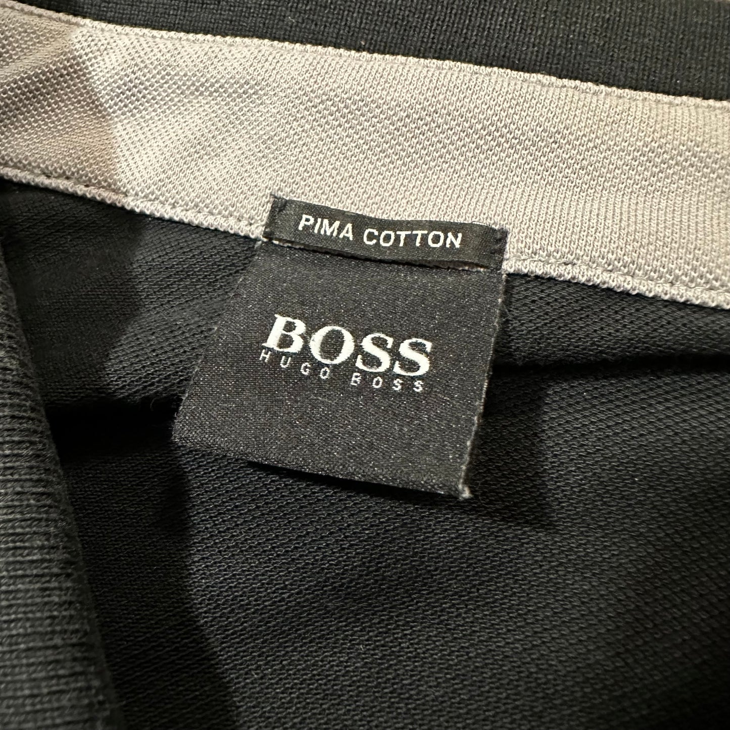 Hugo Boss Polo Tee