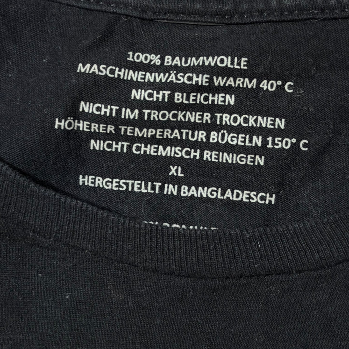 Y2k Monster Tee