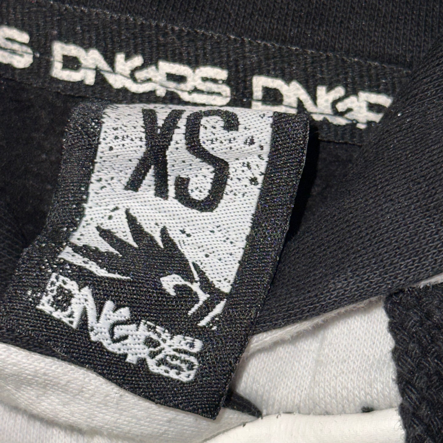 Vintage Dngrs Hoodie