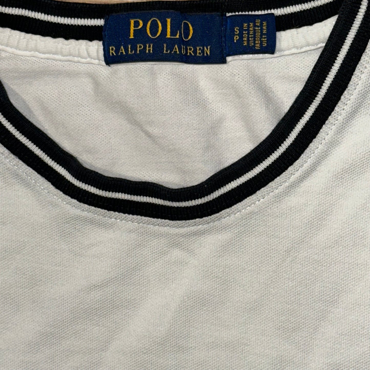 Polo by Ralph Lauren tee