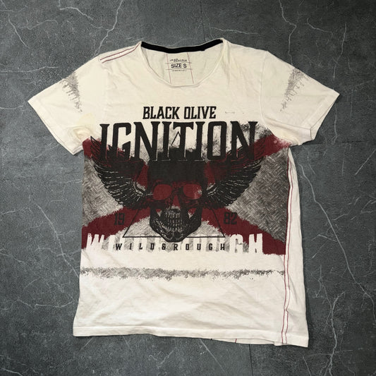 Jean Pascale tee
