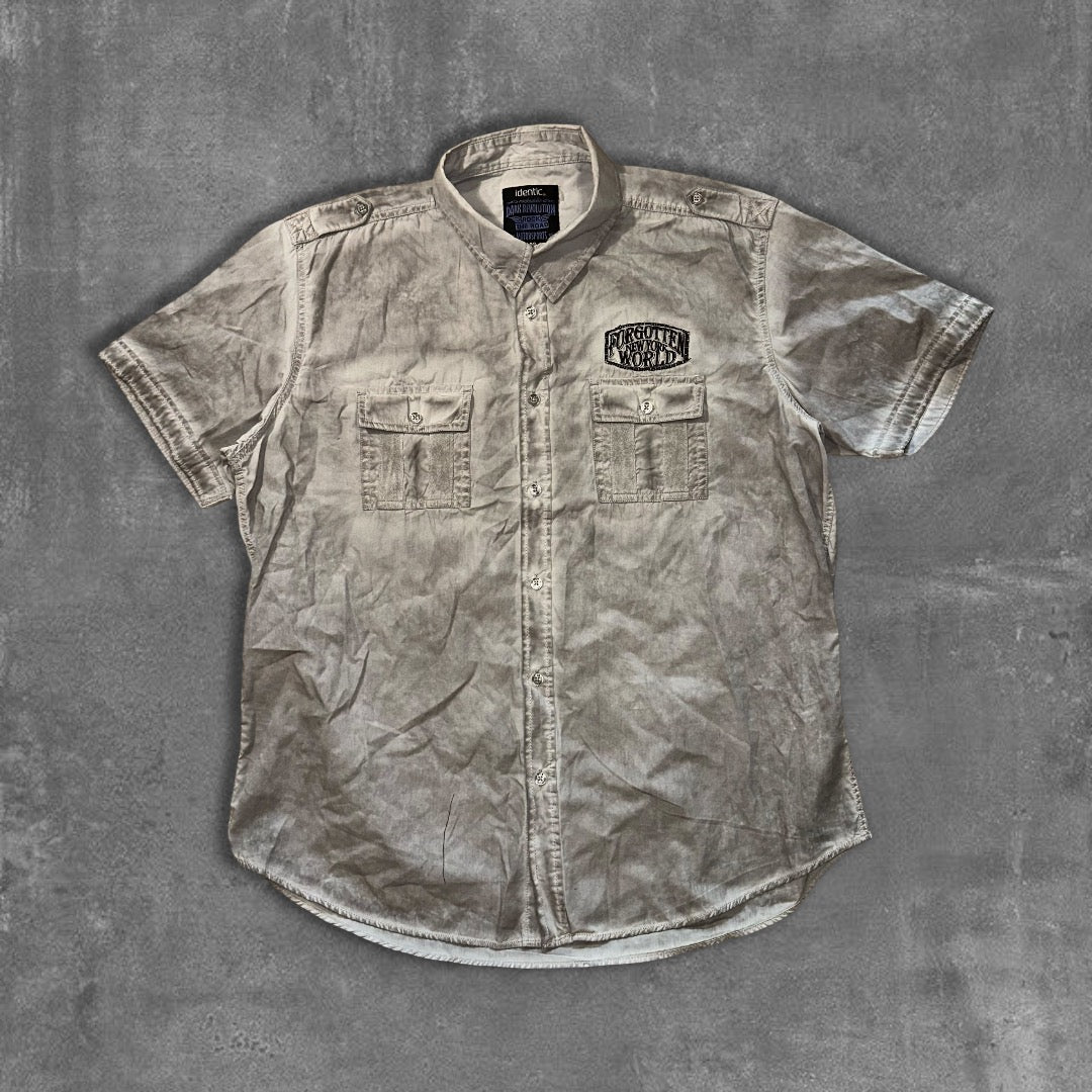 Identic Rock The Road Shirt