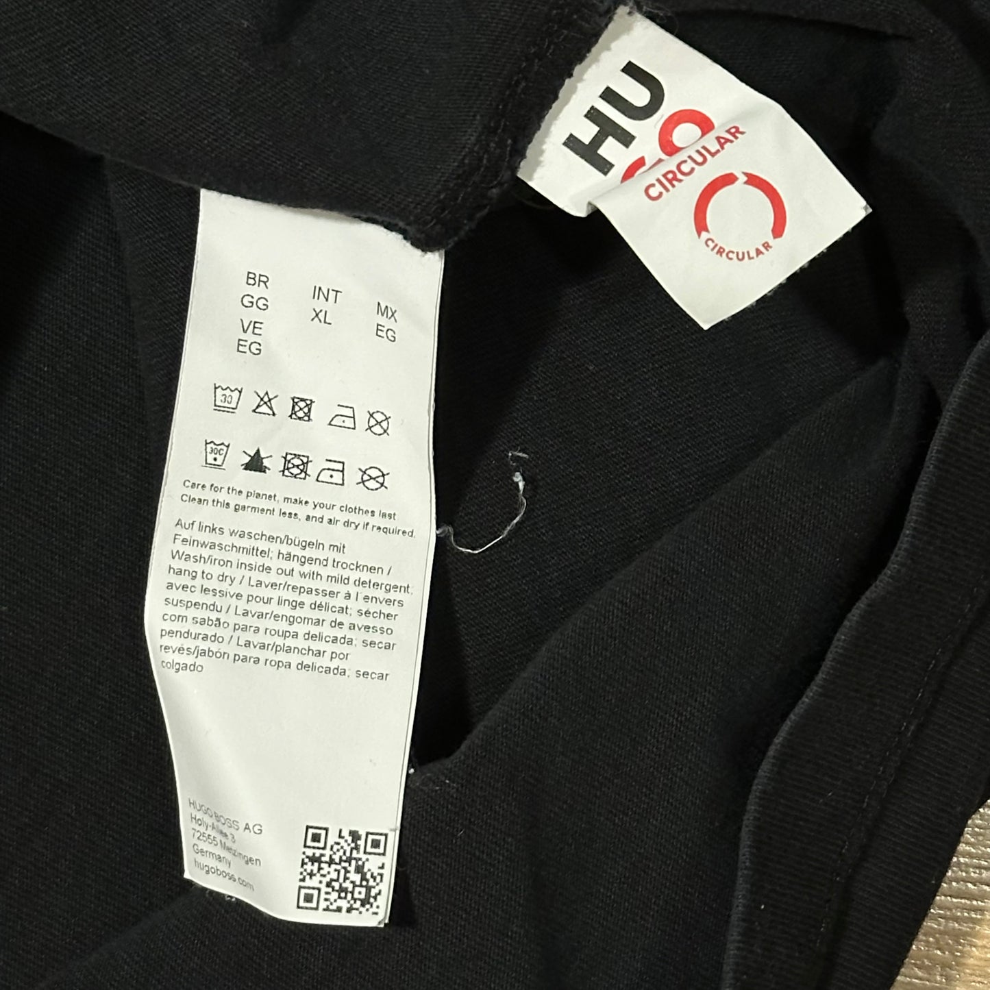 Hugo Boss Tee