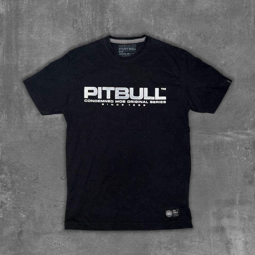 PitBull West Coast tee