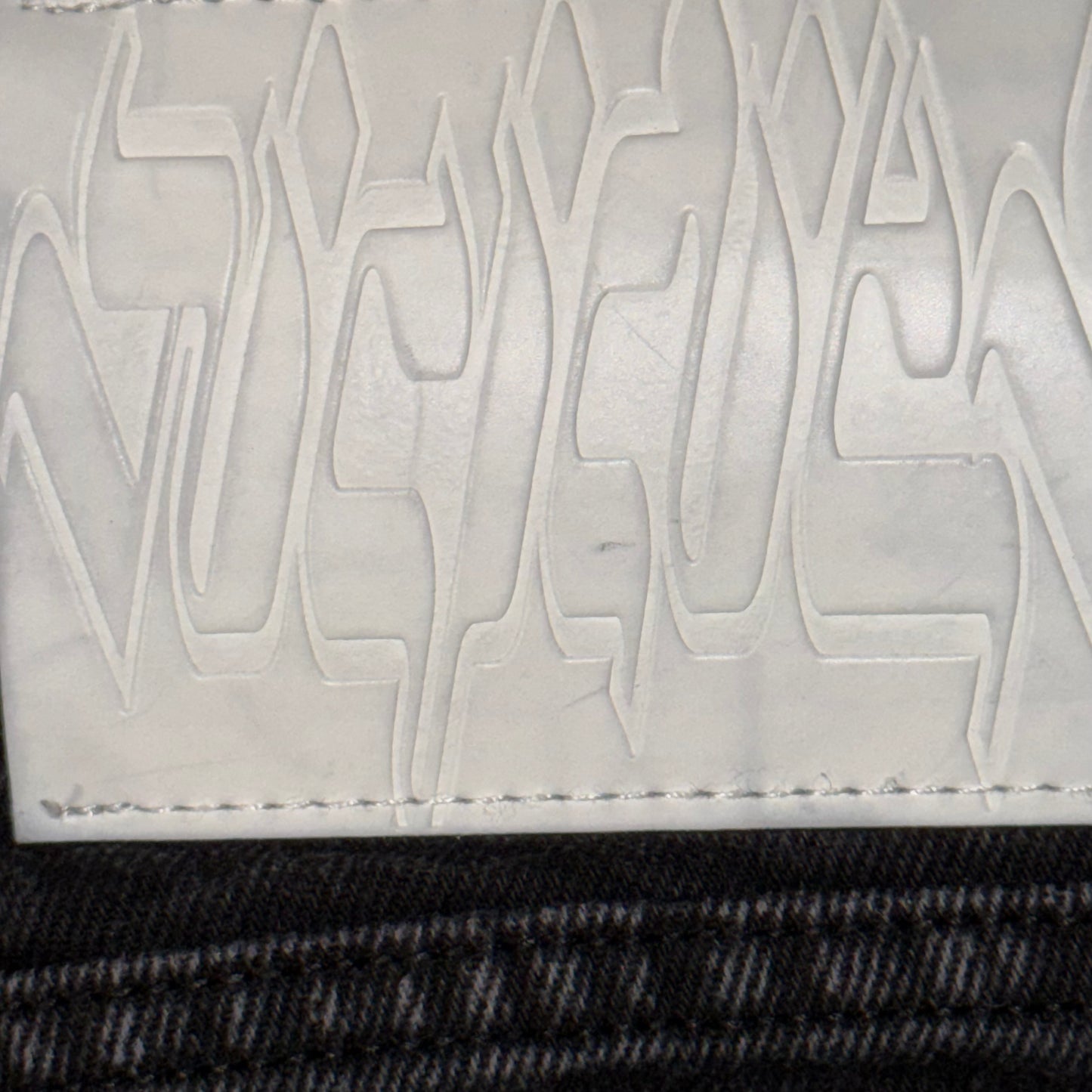 Vicinity Baggy Jeans