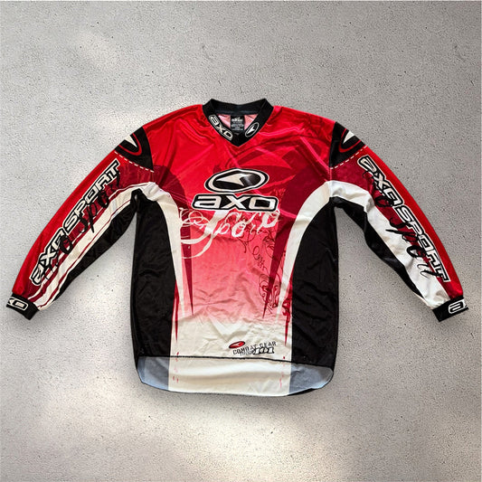 Axo Motocross Jersey