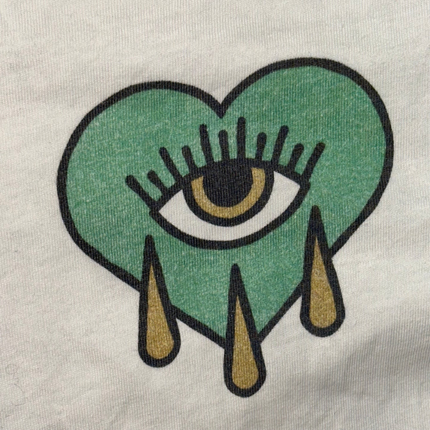 Bad Monday Tee