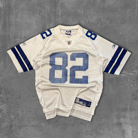 Reebok NFL Jersey #82 Witten