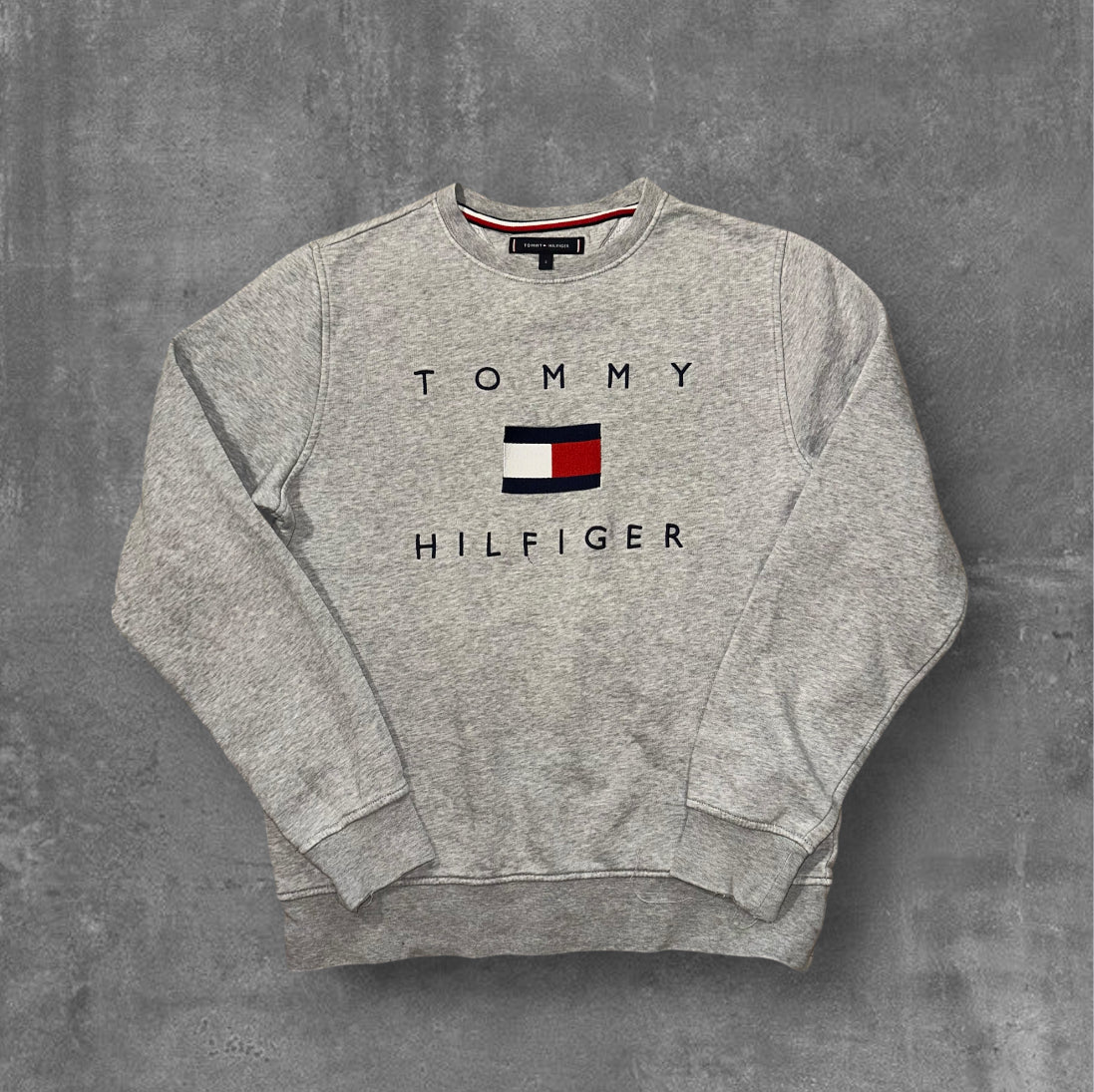 Tommy Hilfiger Sweater