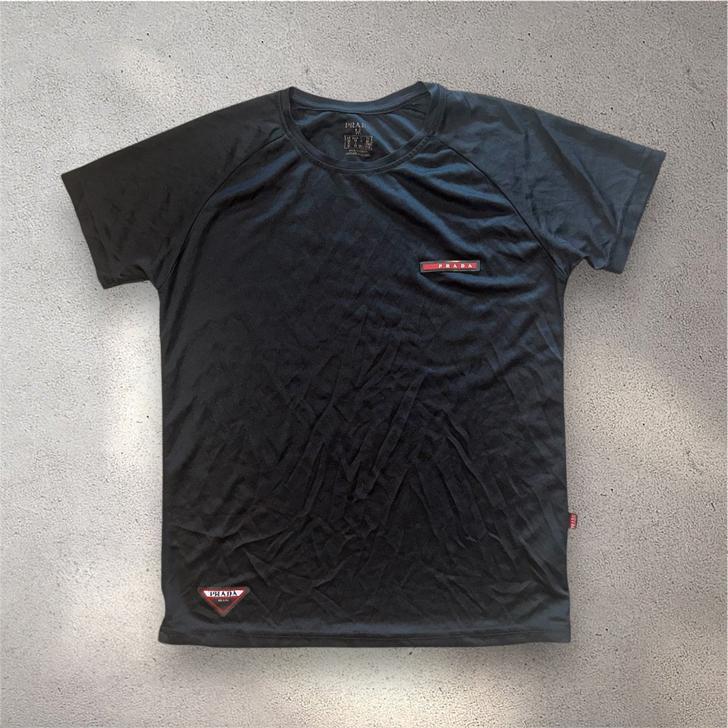 Prada tee