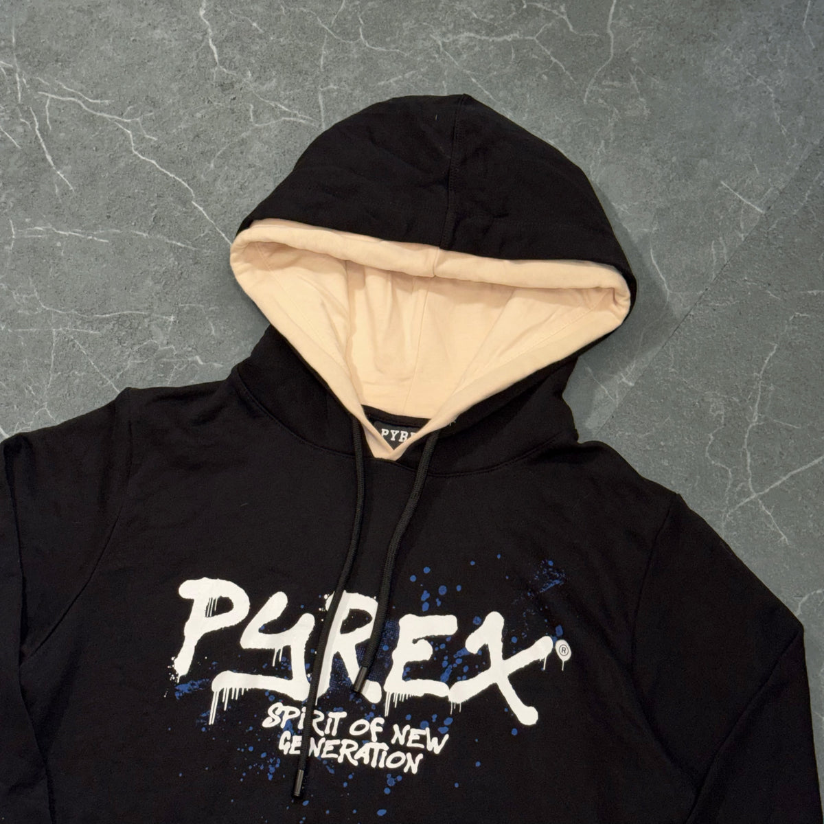 Pyrex Hoodie