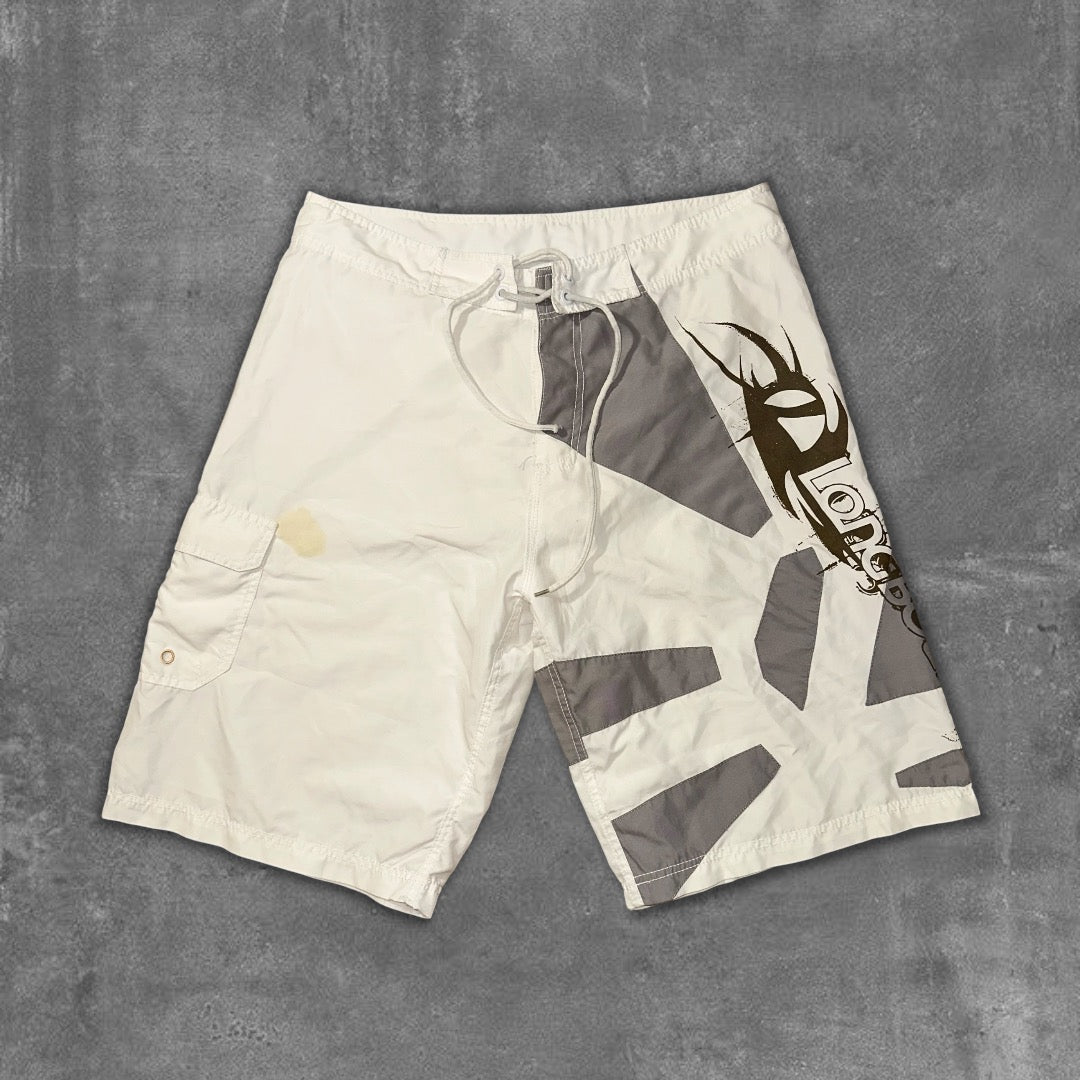 Y2k Board Shorts