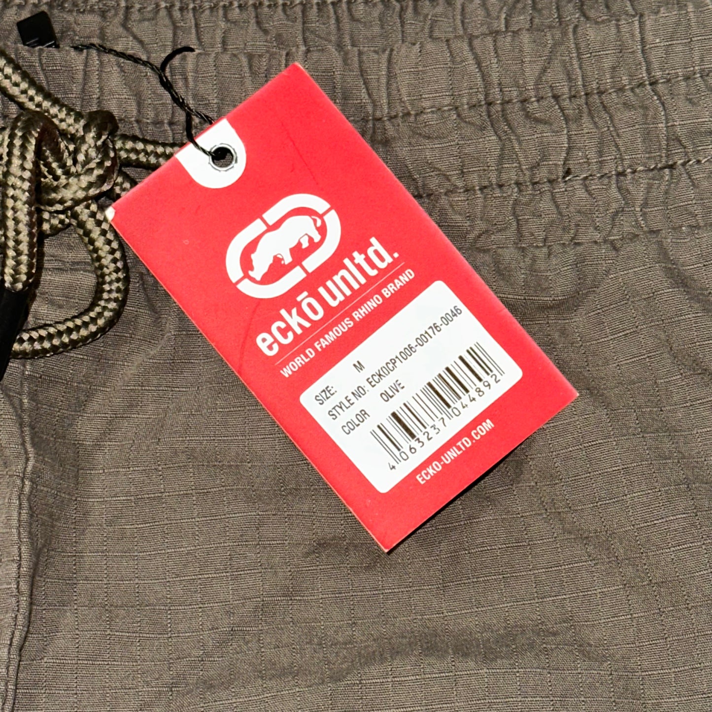 Ecko Unltd Baggy Pants