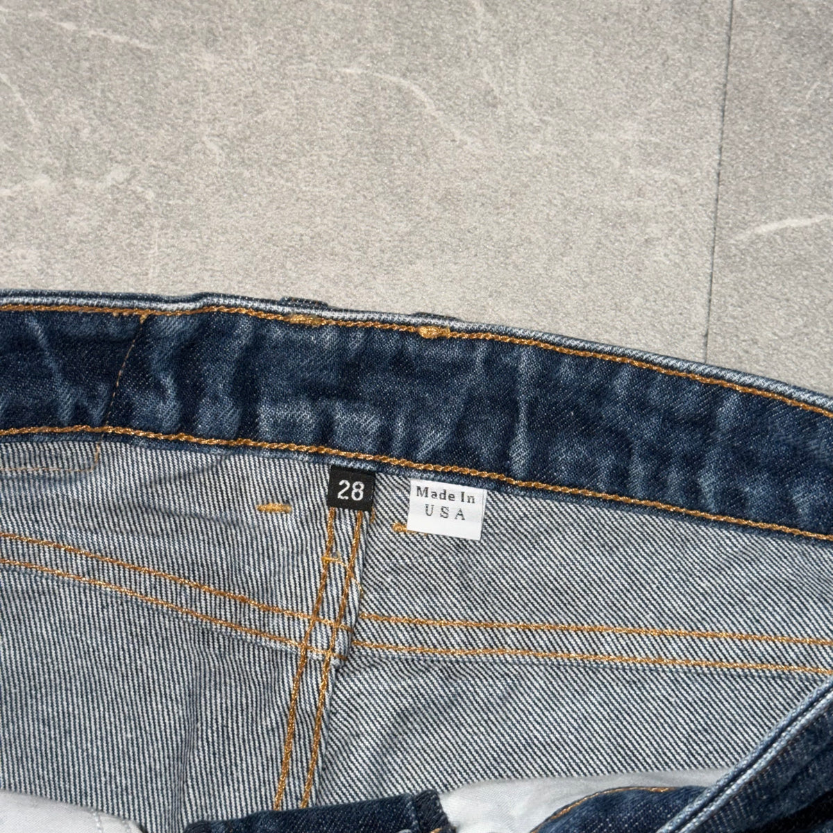 BadFriend Jeans